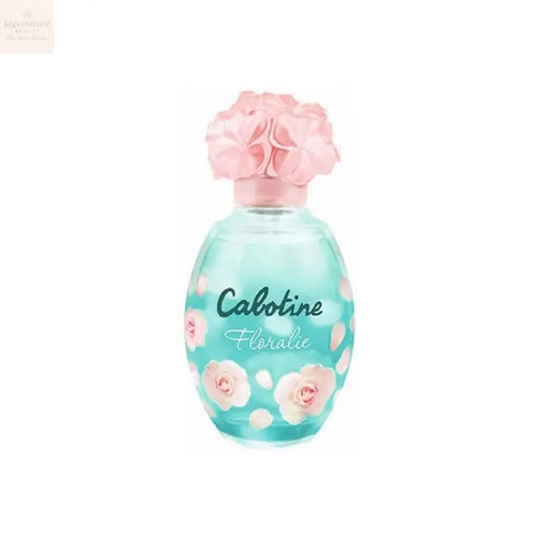Gres Cabotine Floralie Eau De Toilette Spray 100ml Jag Couture Beauty
