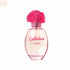 Gres Cabotine Rose Eau De Toilette Spray 100ml - Jag Couture Beauty