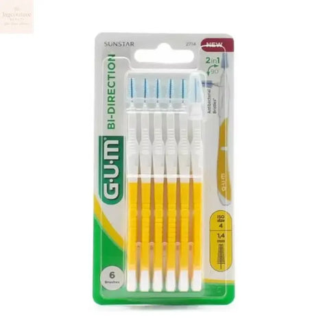 Gum Bi Direction XL 1,4mm 6 Units Jag Couture Beauty