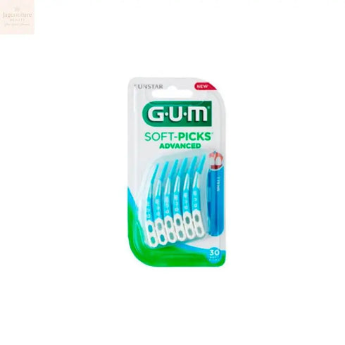 Gum Soft-Picks Advanced 30U - Jag Couture Beauty