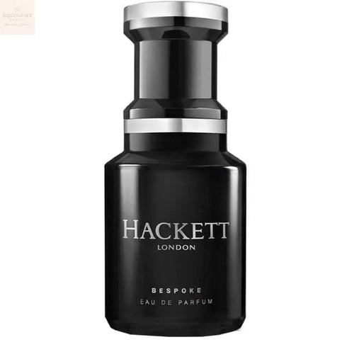 Hackett Bespoke Eau De Perfume Spray 50ml - Jag Couture Beauty