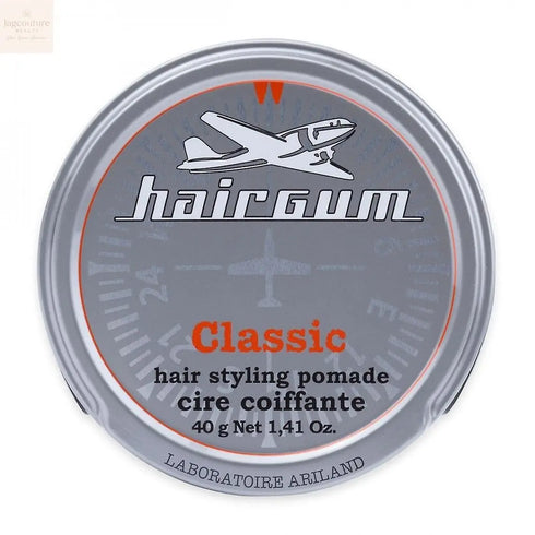 Hairgum Classic Hair Styling Pomade 40g Jag Couture Beauty