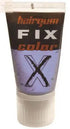 Hairgum Fix Color Gel Colorant Silver Jag Couture Beauty