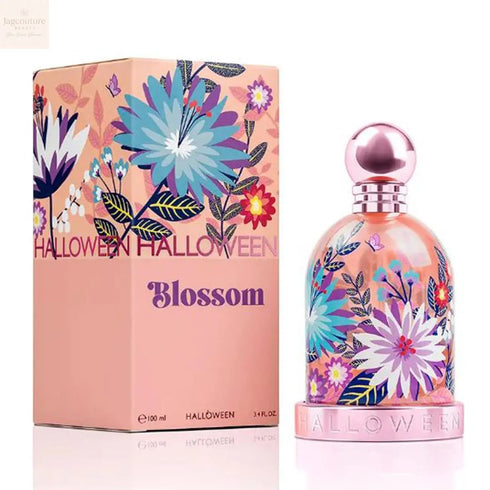 Halloween Blossom Eau De Toilette Spray 100ml Jag Couture Beauty