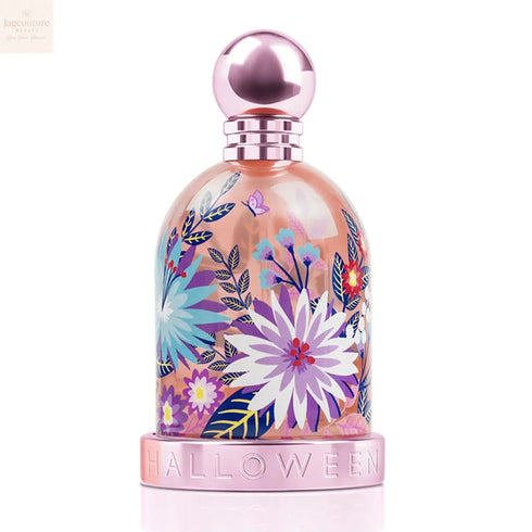 Halloween Blossom Eau De Toilette Spray 50ml Jag Couture Beauty