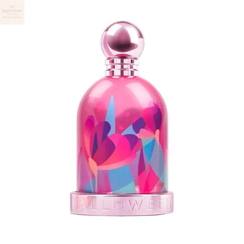 Halloween I'm Unique Eau De Toilette Spray 100ml Jag Couture Beauty