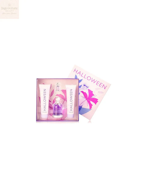 Halloween e T 100 Vap Lech150 Gel150 Mi - Jag Couture Beauty