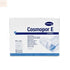 Hartmann Cosmopor E Steril Absorbent Adhesive Dressing 10X8cm 10 Units Jag Couture Beauty