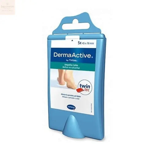Hartmann DermaActive Hydro Talon Ampoules 45x76mm 5 Units Jag Couture Beauty