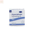 Hartmann Hypoallergenic Tape Paper 5mx1,25cm Jag Couture Beauty