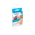 Hartmann Plastic Plasters 6x10cm 10 Units Jag Couture Beauty