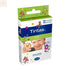 Hartmann Tiritas Kids Brand Aids 20 Units Jag Couture Beauty