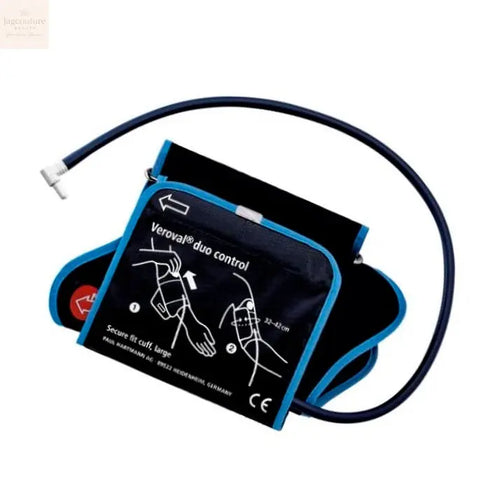 Hartmann Veroval Sphygmomanometer Cuff Jag Couture Beauty