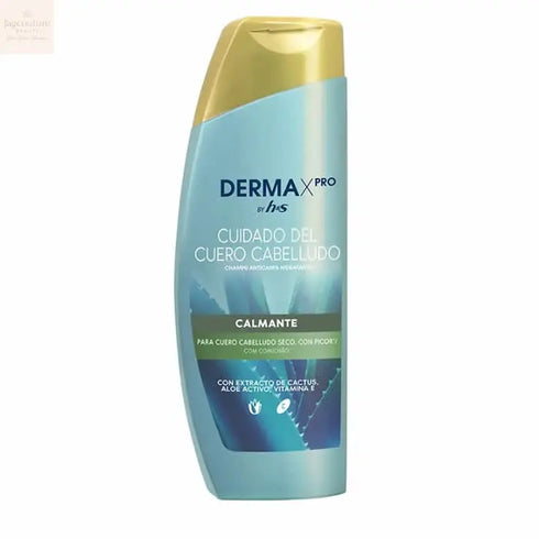 Head and Shoulders Derma X Pro Shampoo 300ml - Jag Couture Beauty