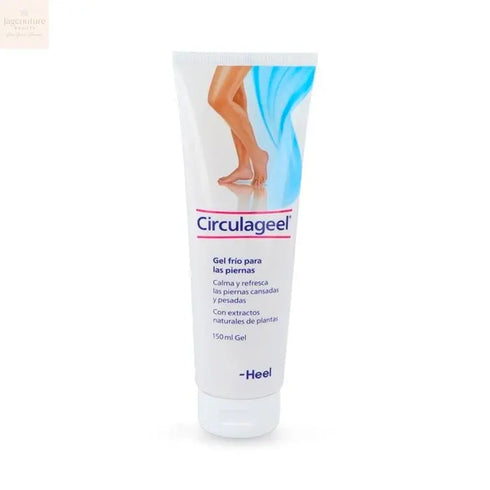 Heel Circulageel Gel 150ml Jag Couture Beauty