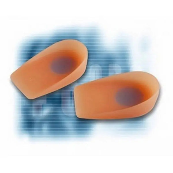 Heel Cup Spur Heel Pad T.M CC212 Jag Couture Beauty