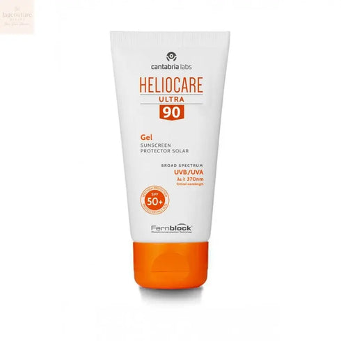 Heliocare Ultra Gel 90 Spf50+ 50ml Jag Couture Beauty
