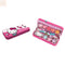 Hello Kitty Makeup And Hair Set - Jag Couture Beauty