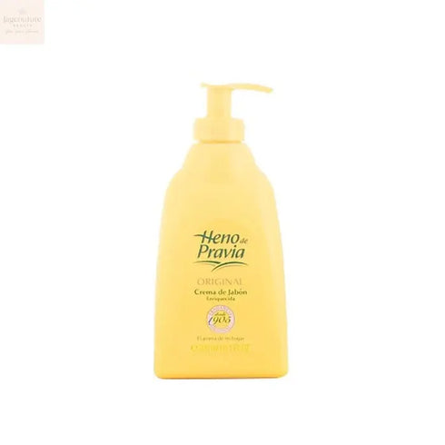 Heno De Pravia Original Hand Soap 300ml Jag Couture Beauty