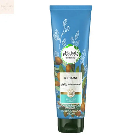 Herbal Essences Repara Aceite De Argán Conditioner 275ml Jag Couture Beauty
