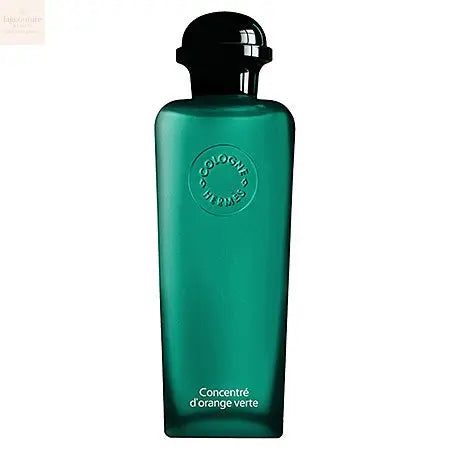 Hermes Concentré D'orange Verte Eau De Toilette Spray 200ml - Jag Couture Beauty