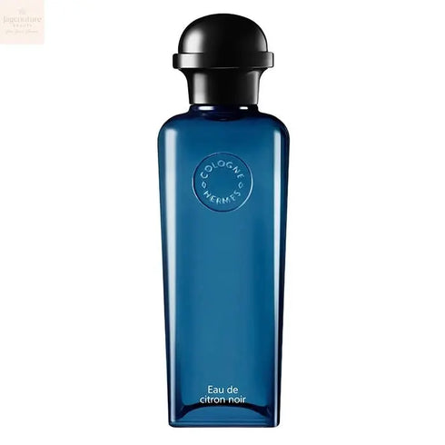 Hermès Eau De Citron Noir Eau De Cologne Spray 100ml - Jag Couture Beauty