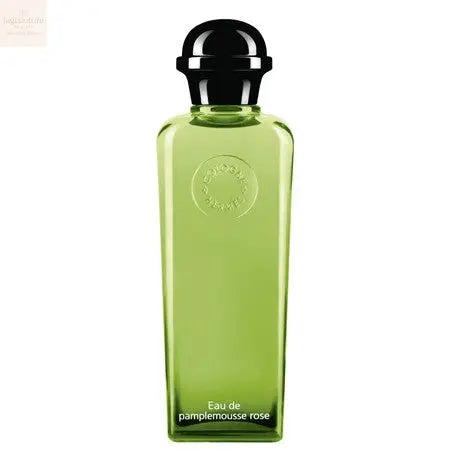 Hermes Eau De Pamplemousse Rose Eau De Cologne Spray 100ml - Jag Couture Beauty