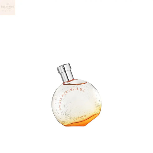 Hermès Eau Des Merveilles Eau De Toilette Spray 50ml Jag Couture Beauty