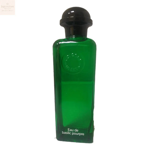 Hermès Hermes Eau De Basilique Pourpre Eau De Cologne 200ml Jag Couture Beauty