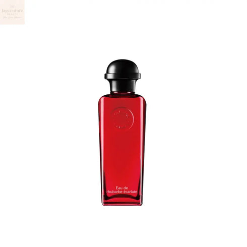 Hermès Hermes Eau Rhubarbe Ecarlate 100ml - Jag Couture Beauty