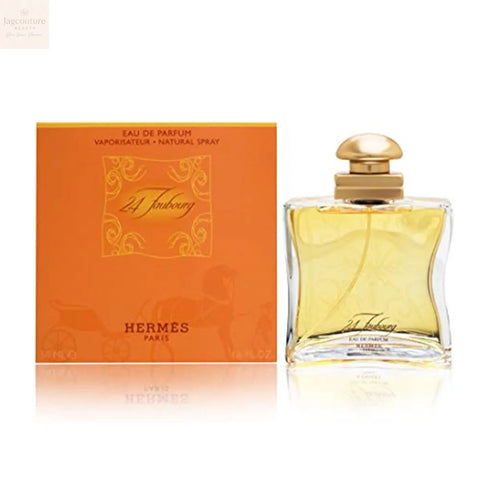 Hermès Hermes Paris 24 Faubourg Eau De Parfum 100ml Spray Jag Couture Beauty