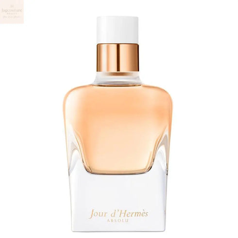 Hermès Hermes Paris Jour Absolu Eau De Toilette Recargable 85ml Spray - Jag Couture Beauty