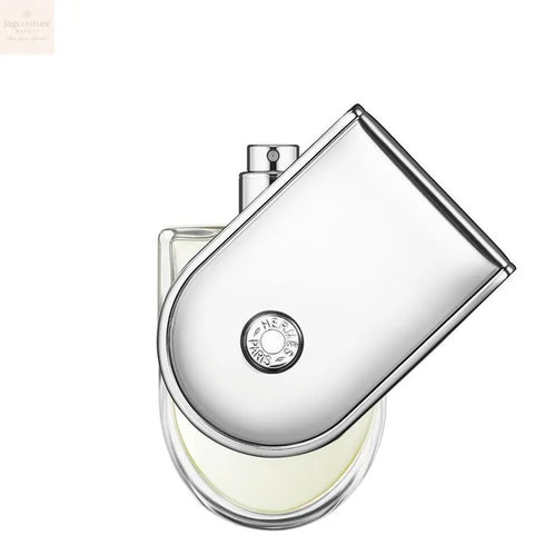 Hermès Hermes Paris Voyage Eau De Toilette Recargable 35ml Spray Jag Couture Beauty