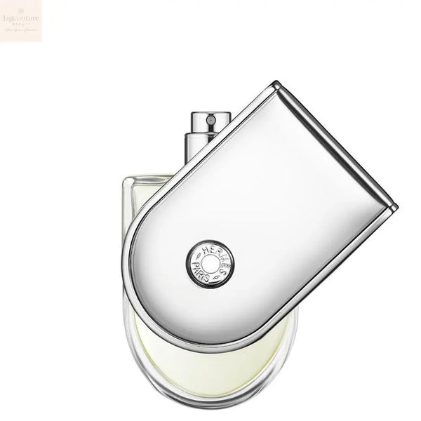 Hermès Hermes Paris Voyage Eau De Toilette Recargable 35ml Spray Jag Couture Beauty