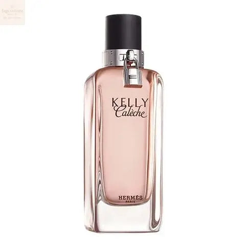 Hermes Kelly Caleche Eau De Perfume Spray 100ml Jag Couture Beauty