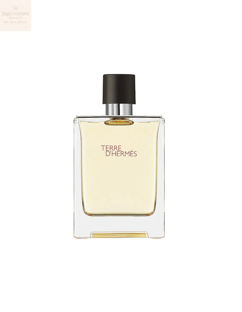 Hermes Terre D'Hermes Eau De Toilette Spray 100ml Jag Couture Beauty