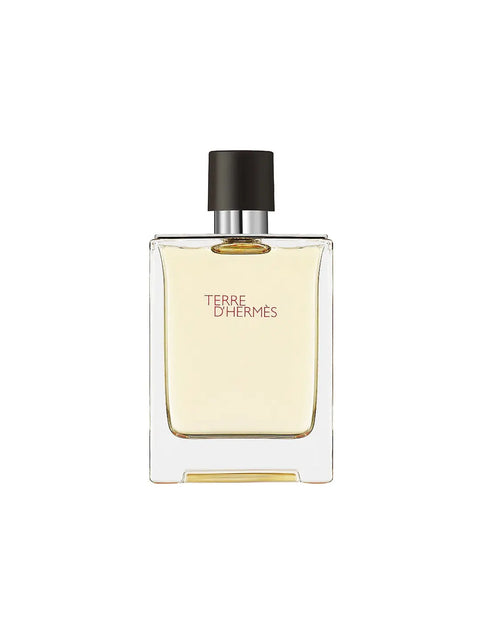 Hermes Terre D'Hermes Eau De Toilette Spray 100ml Jag Couture Beauty
