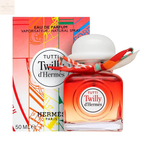 Hermès Tutti Twilly D’hermès Edp Spray 50ml - Jag Couture Beauty
