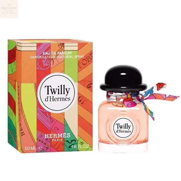 Hermès Twilly D'Hermès Eau De Parfum Spray 50ml Jag Couture Beauty