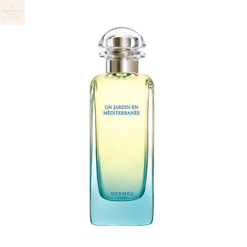 Hermes Un Jardin En Mediterranee Eau De Toilette Spray 100ml Jag Couture Beauty