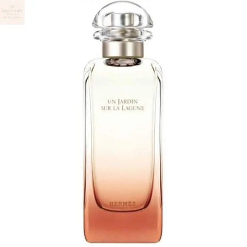Hermès Un Jardin Sur La Lagune Eau De Toilette Spray 100ml Jag Couture Beauty