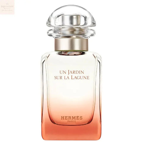 Hermès Un Jardin Sur La Lagune Eau De Toilette Spray 30ml - Jag Couture Beauty