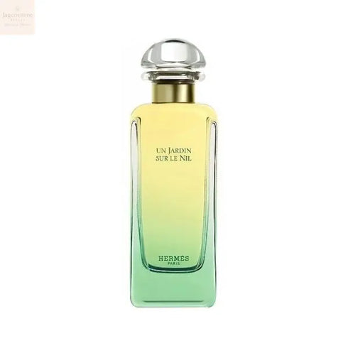Hermes Un Jardin Sur Le Nil Eau De Toilette Spray 50ml Jag Couture Beauty