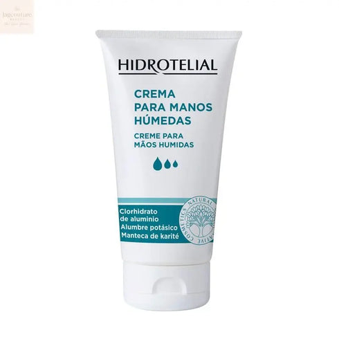 Hidrotelial Moisturising Hand Cream 75ml Jag Couture Beauty