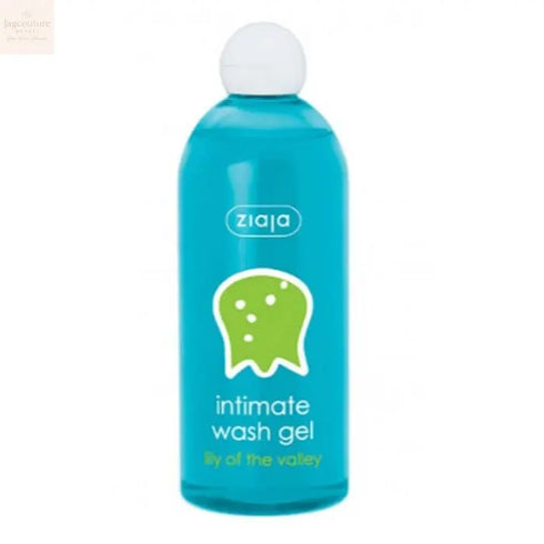Higiene Intima Gel De Lirio Salvaje 500ml Jag Couture Beauty