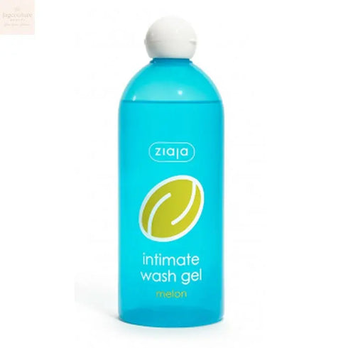 Higiene Intima Gel De Melón 500ml - Jag Couture Beauty