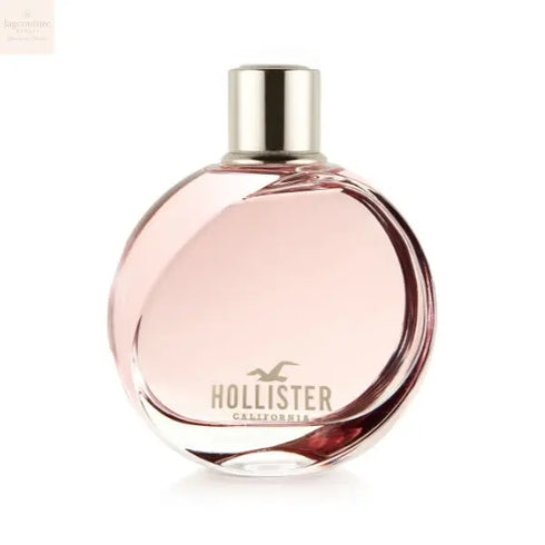 Hollister Wave Eau De Perfume Spray 100ml Jag Couture Beauty
