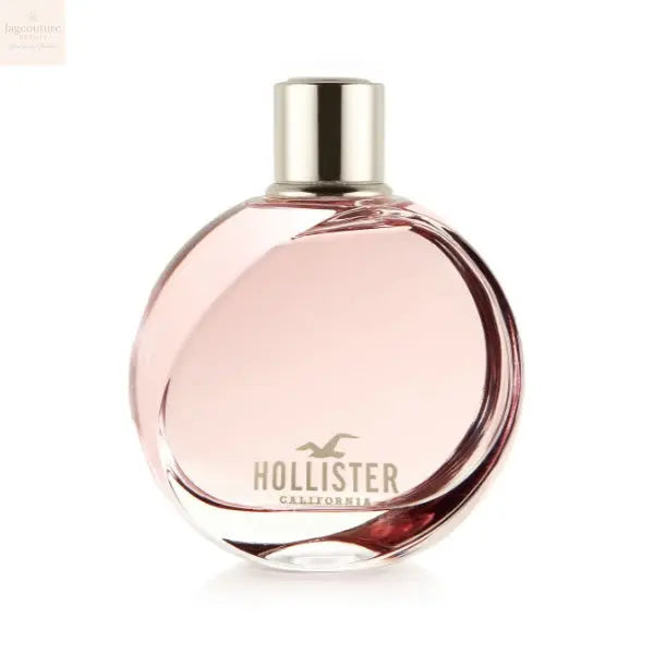 Hollister Wave Eau De Perfume Spray 50ml Jag Couture Beauty