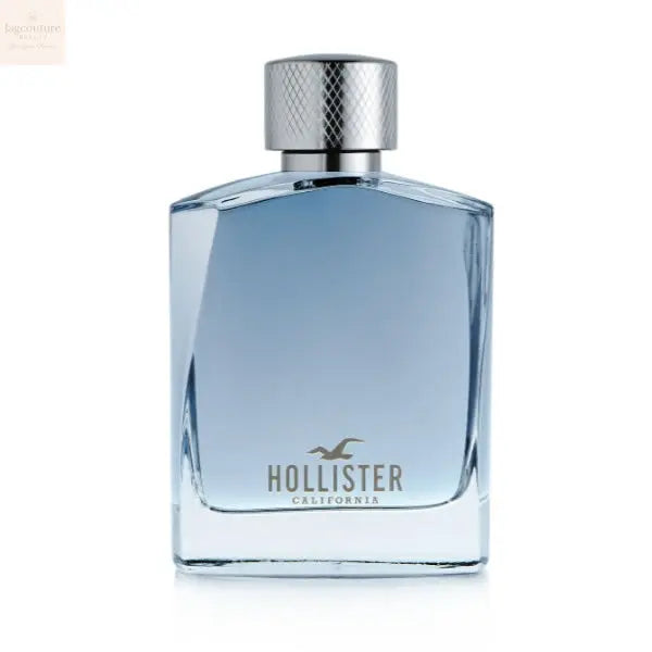 Hollister Wave For Him Eau De Toilette Spray 30ml Jag Couture Beauty