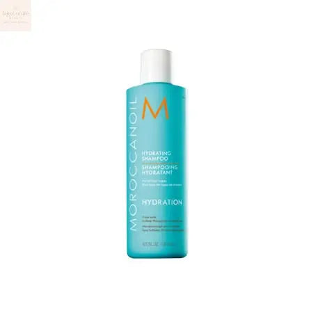 Hydratation Hydrating Shampoo 250ml Jag Couture Beauty